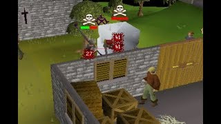 PvP Worlds Have Been Fixed!