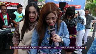 Ambilkan Gelas (Samboyoo) - All Artis ARSEKA Music - Live Perform SMA N 1 Tangen