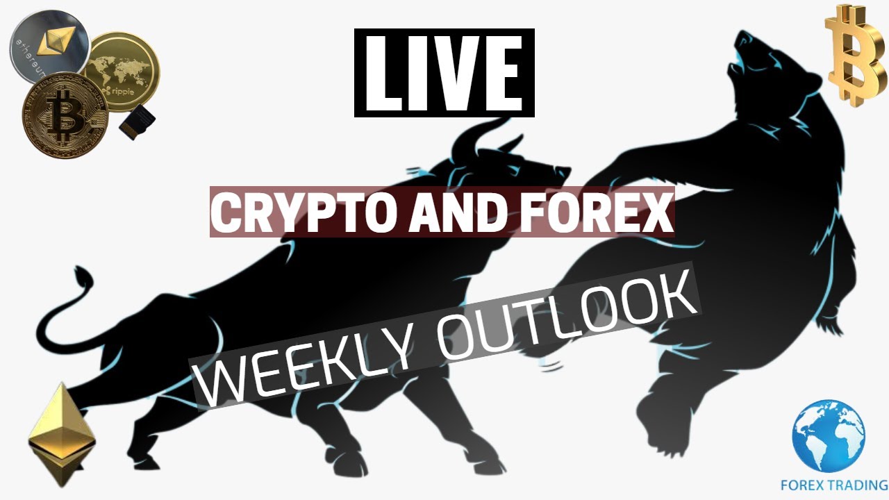 live crypto forex bitcoin volum de monedă