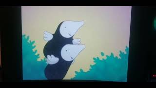 The Mole Sisters And The Question