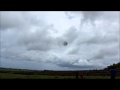 26ft kite in barbados