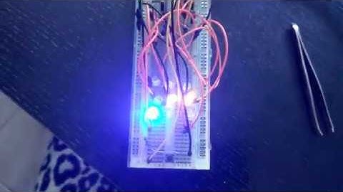 Arduino LED Slot Machine