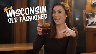 The Search for Wisconsin’s Best Old Fashioned: Up North Edition