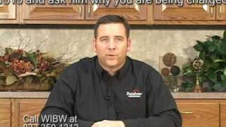 Rainbow Communications Wibw Retransmission