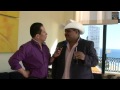 Celebramos 10 años de Cantante de Chuy Lizarraga desde Mazatlan.