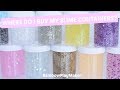 WHERE I BUY MY SLIME CONTAINERS JARS!!! + SLIME & GLITTER GLUE GIVEAWAY CLOSED! WHERE I BUY MY SLIME CONTAINERS JARS!!! + SLIME & GLITTER GLUE GIVEAWAY CLOSED!