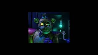 Glamrock Freddy Edit 2 - Pastlives