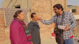 rana ijaz funny video | animal doctor