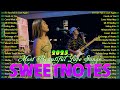 SWEETNOTES Nonstop 2025✨Romantic OPM Top Hits 2025 With Lyrics✨New OPM Top Hits Playlist 2024
