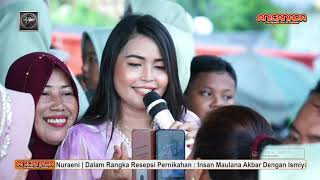 PENGANTEN BARU - DIAN ANIC | ANICA NADA 22 APRIL 2024 | SITIWINANGUN | JAMBLANG | CIREBON