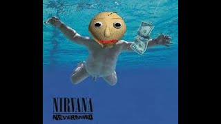 Nirvana - About a girl (baldi cover)