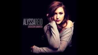 Video thumbnail of "Alyssa Reid - Satisfaction Guaranteed (Audio)"