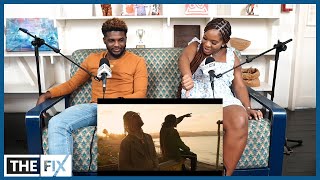 Nation Boss & Yaksta - Emotions: "I GOT GOOSEBUMPS" || REACTION