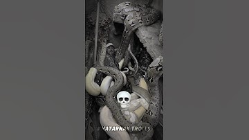 You are not afraid of snakes! 💀#shorts #ytshorts #snake