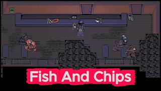 Look Outside - OST - Fish And Chips