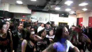DIOS SALVE A LAS BANDAS (BANDA BOSTIK)