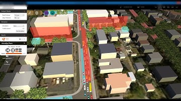 Autodesk Infraworks course  Road and Drainage Modules