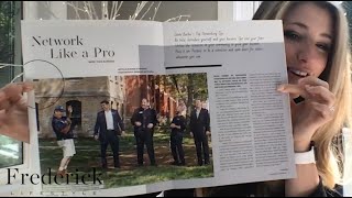 Team Network Testimonial Collage 2022 A