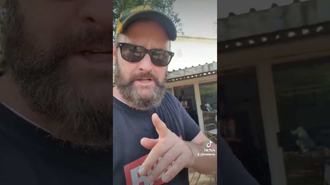 The rarest thing found in South Africa 🇿🇦🇿🇦