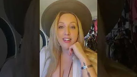 Leave (Get Out) by Jojo (cover by Jennifer Shipp)