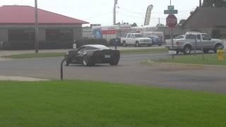 Tt vettezilla street pull