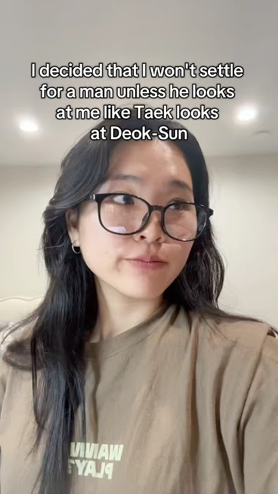 I'm currently watching Reply 1988 and it's top 3 for sure  #reply1988 #kdrama #netflix