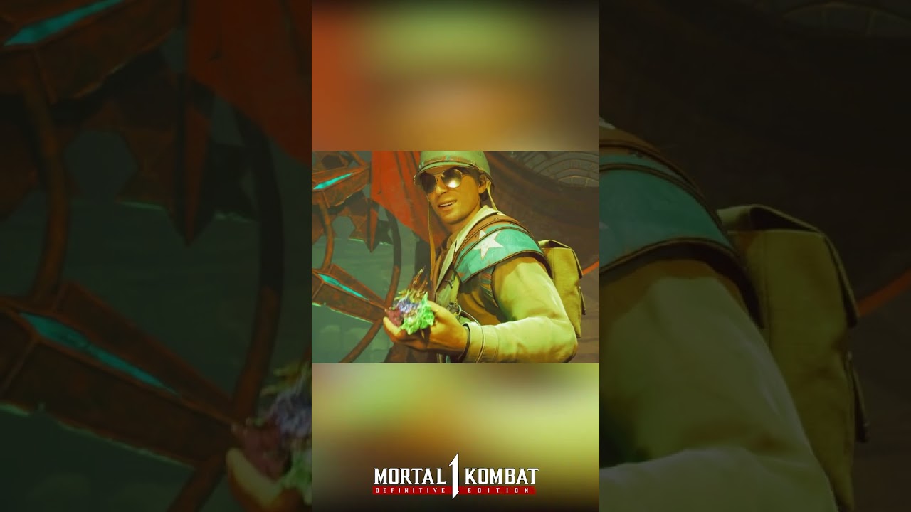 Вы НЕ готовы к сюжету Mortal Kombat 1 😳🔥 