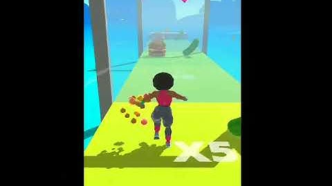 Fat 2 Fit All Laval Gameplay - Android Game, IOS New Game FF26 | Mobile Games