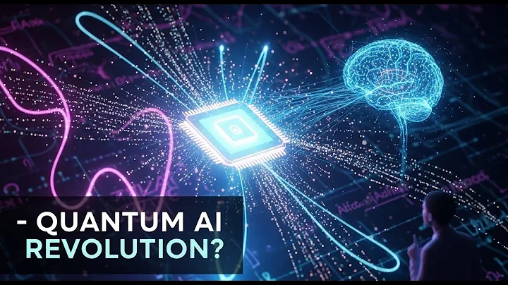 The Quantum AI Revolution: What You Need to Know