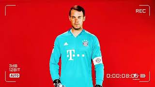 Fc Bayern Munich Edit 2022