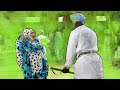 فن ربوبه يا عيني نامي وخلي السهر الفنان خميس البغدادي