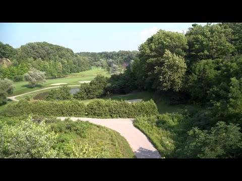 Oakville Councils Requests MZO To Stop Glen Abbey Development