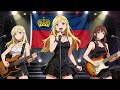 National Anthem of The Liechtenstein(High on the young Rhine) | Suno AI