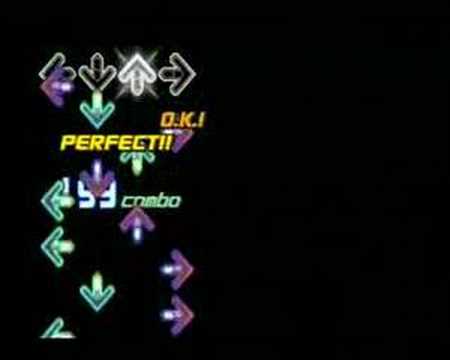 DS (DDR) Max Edit - 1998
