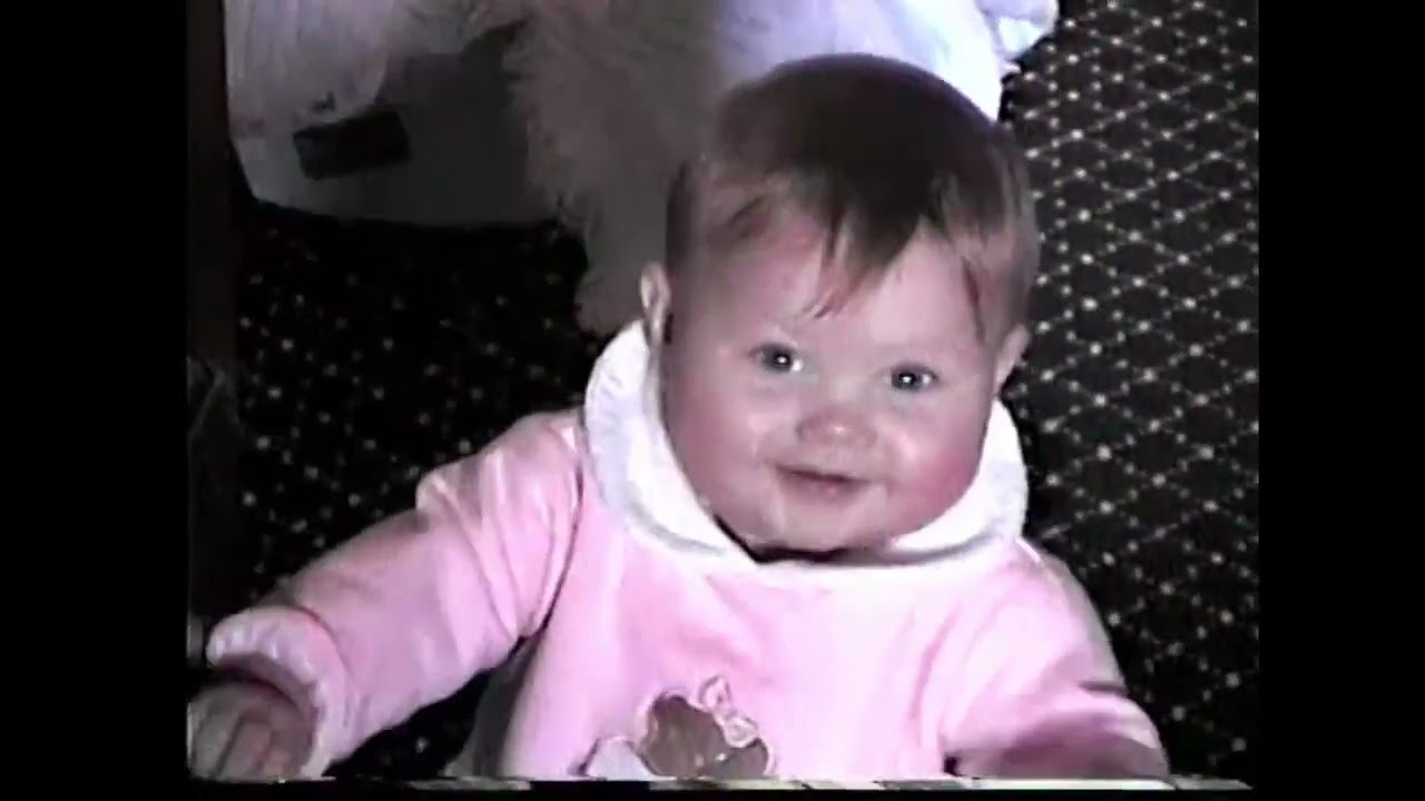 Christmas at Cabin Madi, Michael, Ricky, baby Kimmy etc