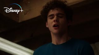 Bet On It 🎶 ft. Joshua Bassett | High School Musical: The Musical: The Series Season 2 | Ep. 1