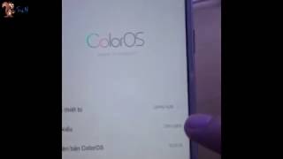 Soc - (How to use) Cách cài các kiểu khóa màn hình Oppo A37 A39 screenshot 3