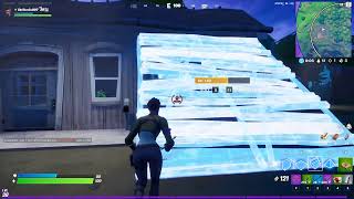 fortnite live stream