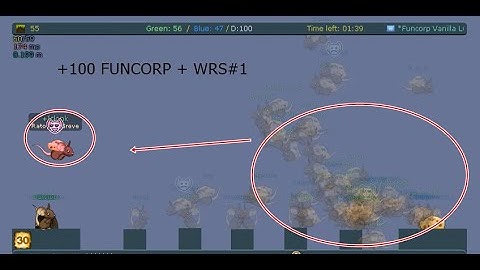 Transformice - Funcorp +100 Gameplay & Worlds Records#1 Ft Brkw