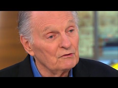 Alan Alda has Parkinson's disease: Here are 5 things you should know