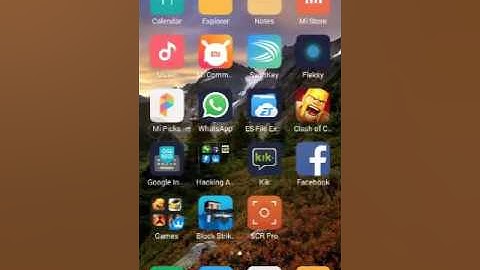 Call of mini infinity Hack that 100% works