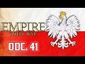 Empire: Total War #41 - Polska - Bitwa o Jerozolimę (Gameplay PL Zagrajmy)