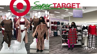 TARGET LADIES STARS ABOVE WINTER CHRISTMAS PAJAMAS 2022