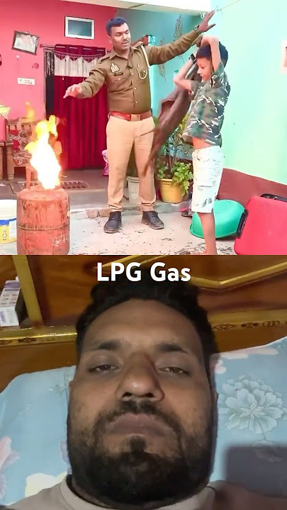 LPG gas #gascylender #cookinggascylinder #viralvideo #lpgcylinder 🔥￼