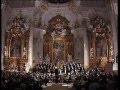 Capture de la vidéo Wolfgang Amadeus Mozart - Requiem [Confutatis/Lacrimosa]