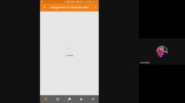 How to Submit An Assignment at BLC using Moodle App/BLC Website