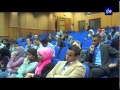 برنامج منا وفينا ندوة بمناسبة