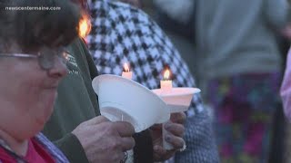 Community Continues To Mourn The Death Of Jayce Holt, The Little Boy Who Was Stuck And Killed By A R