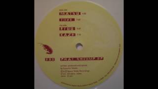Kaze / Ebi ‎/ Phat Shrimp EP [1996]