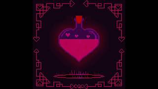 [Ｖａｐｏｒｗａｖｅ/Trap] Love Potion - Sage Heart